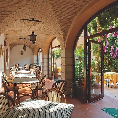 Hotel San Filis Сан-Феличе-дель-Бенако Экстерьер фото