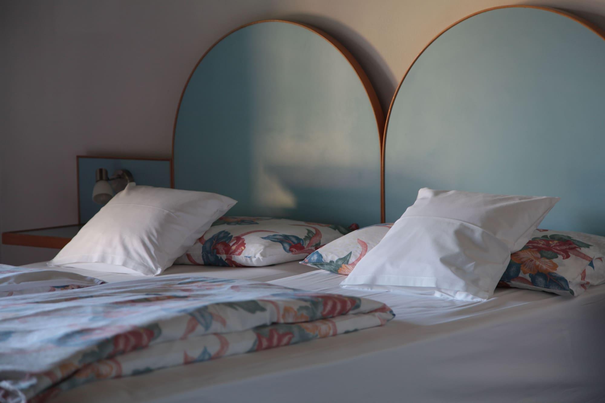 Hotel San Filis Сан-Феличе-дель-Бенако Экстерьер фото