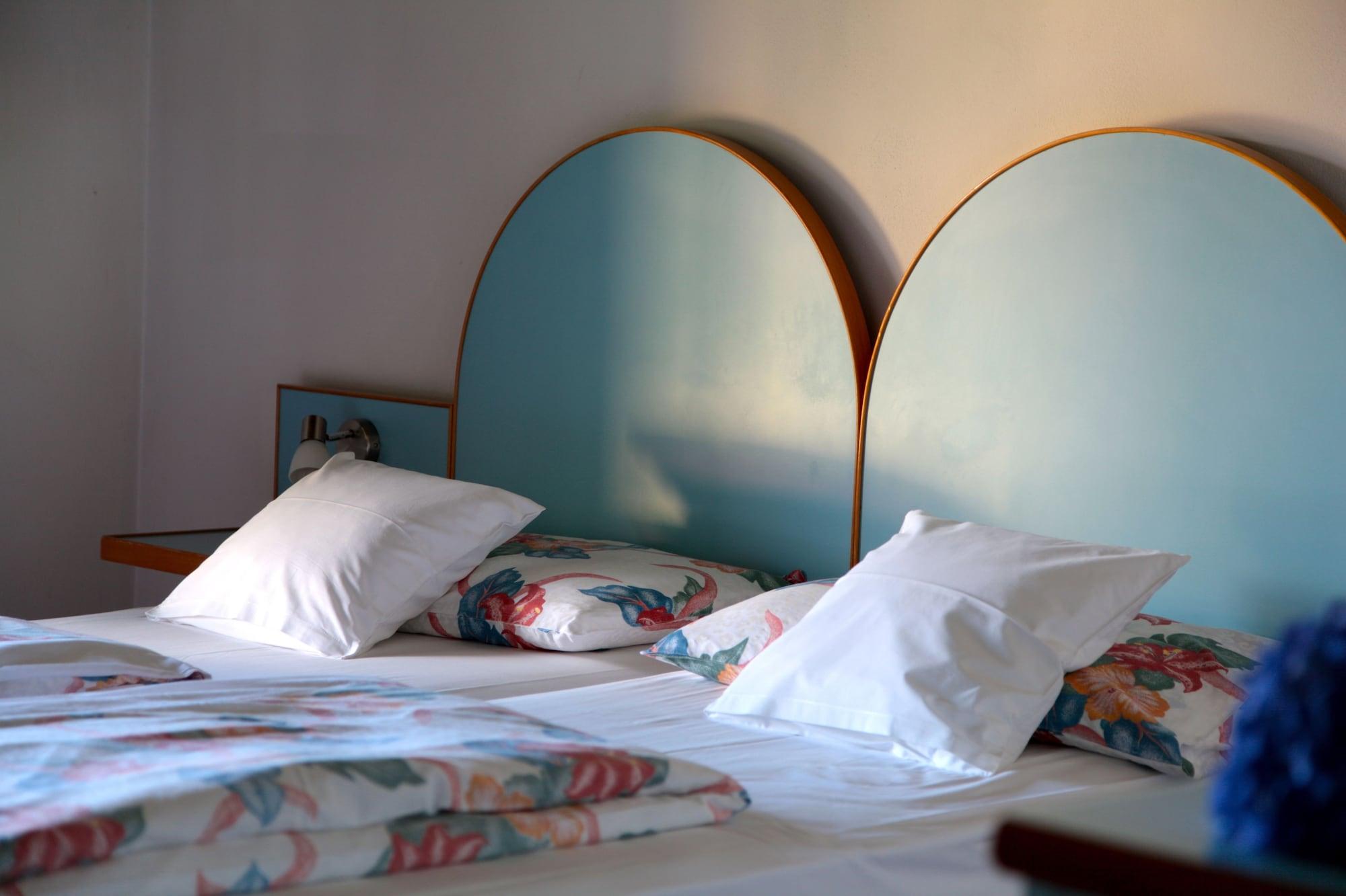 Hotel San Filis Сан-Феличе-дель-Бенако Экстерьер фото
